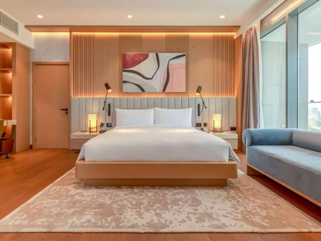 Rixos Premium Qetaifan Island North